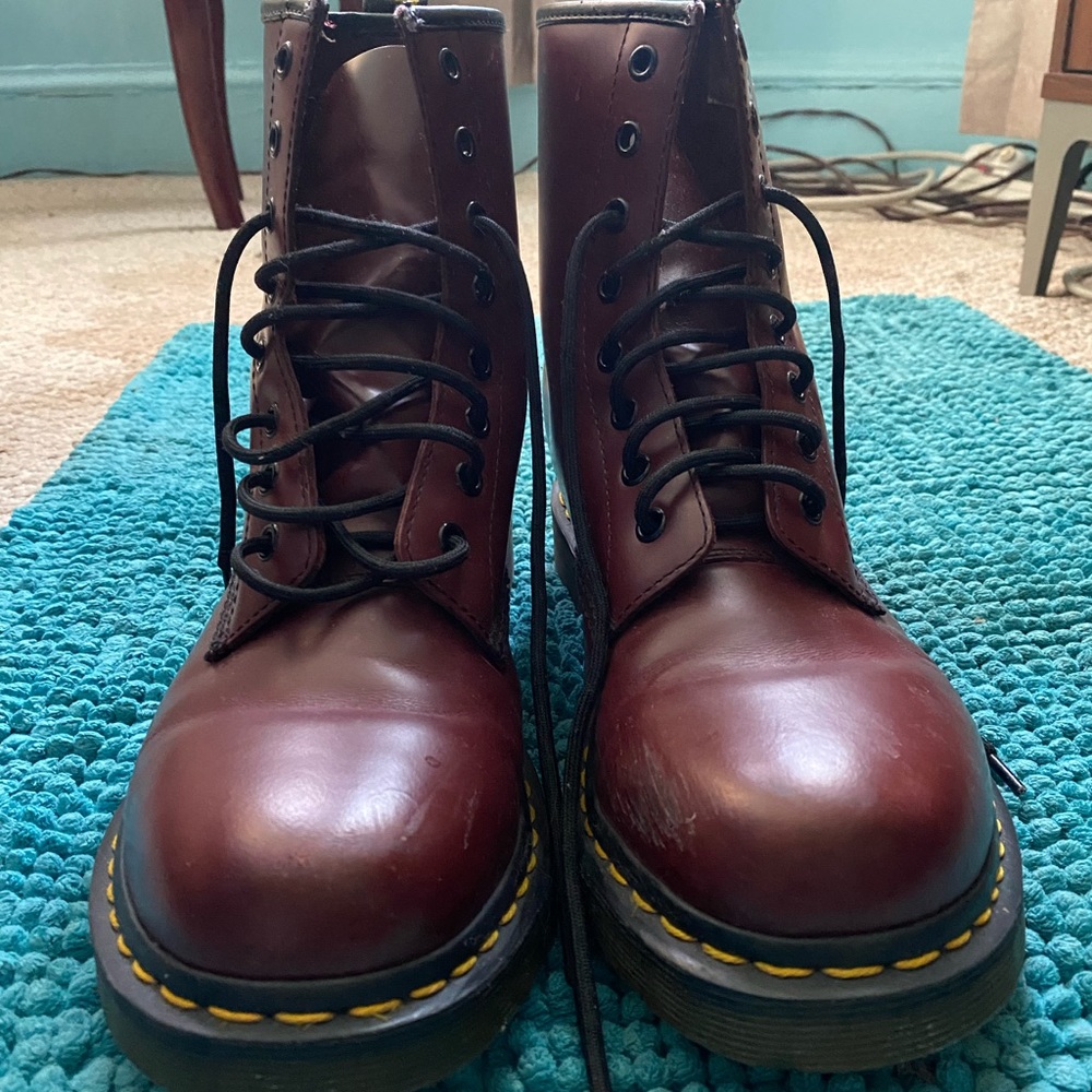 Dr. Martens Boots